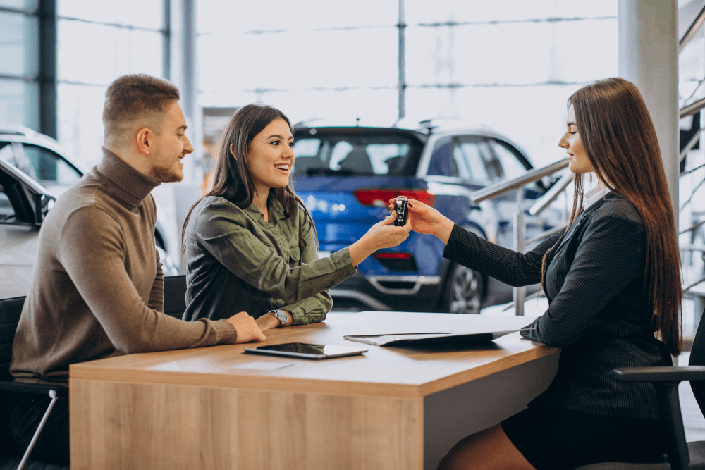 8 Car Leasing Companies in the UK That Offer Exceptional Value